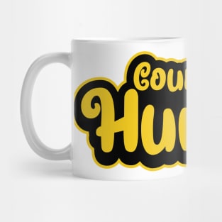 courageously humble Mug